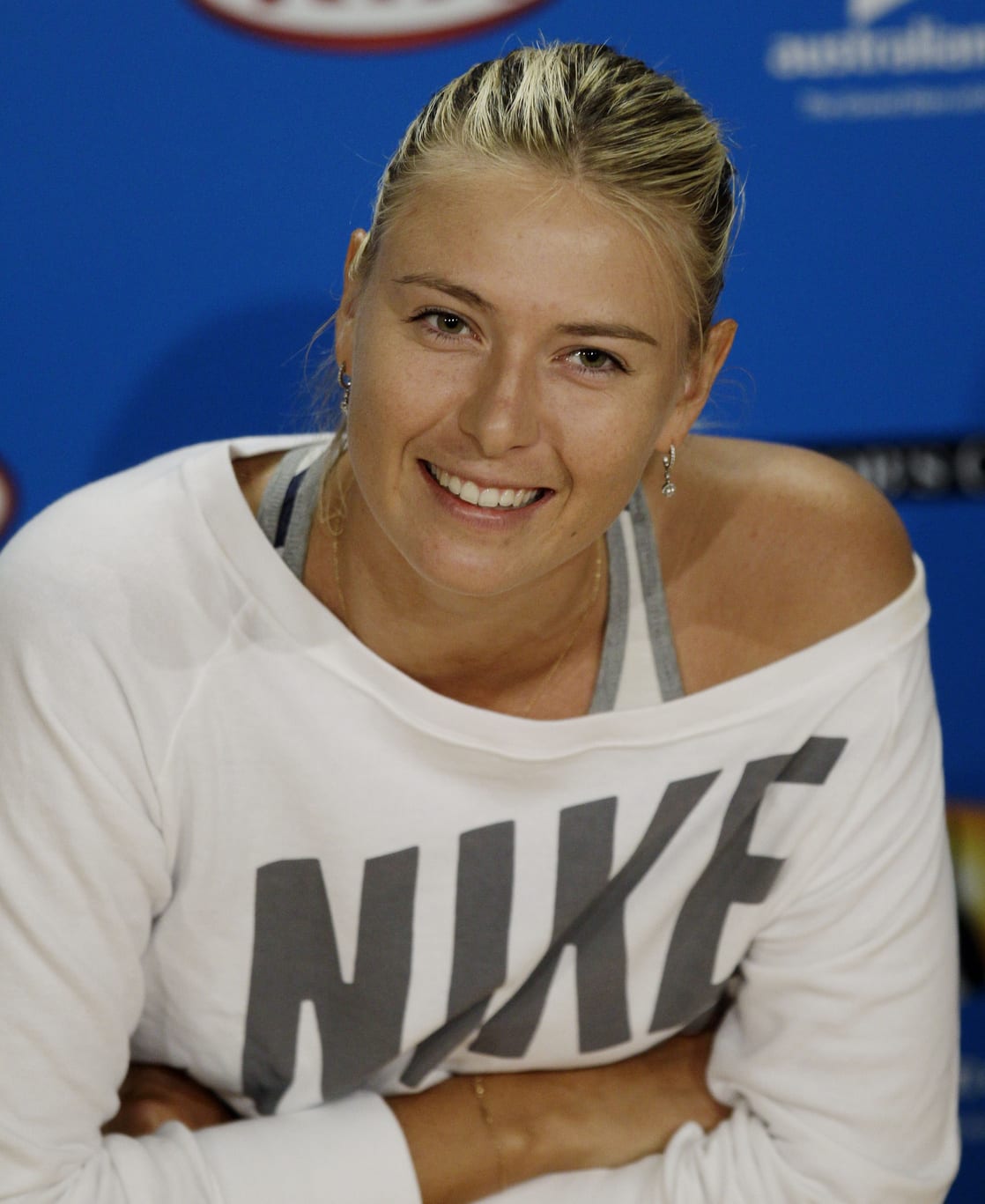 Picture of Maria Sharapova