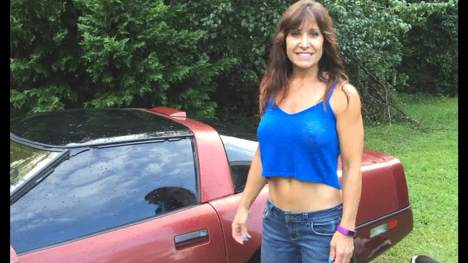 Jennifer Saucier