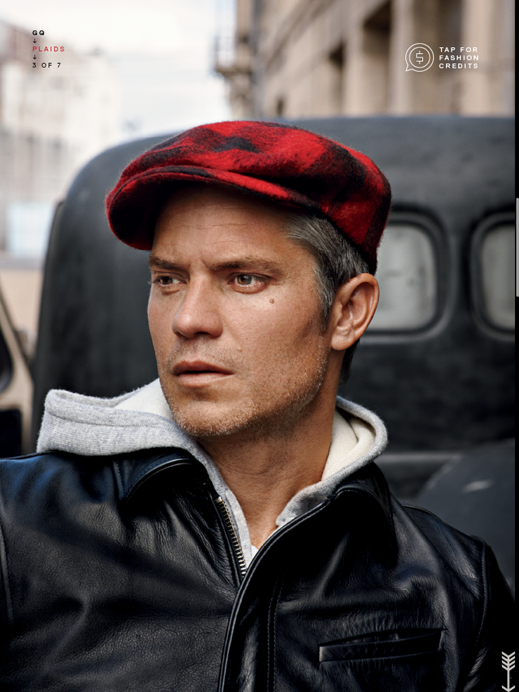 Timothy Olyphant picture