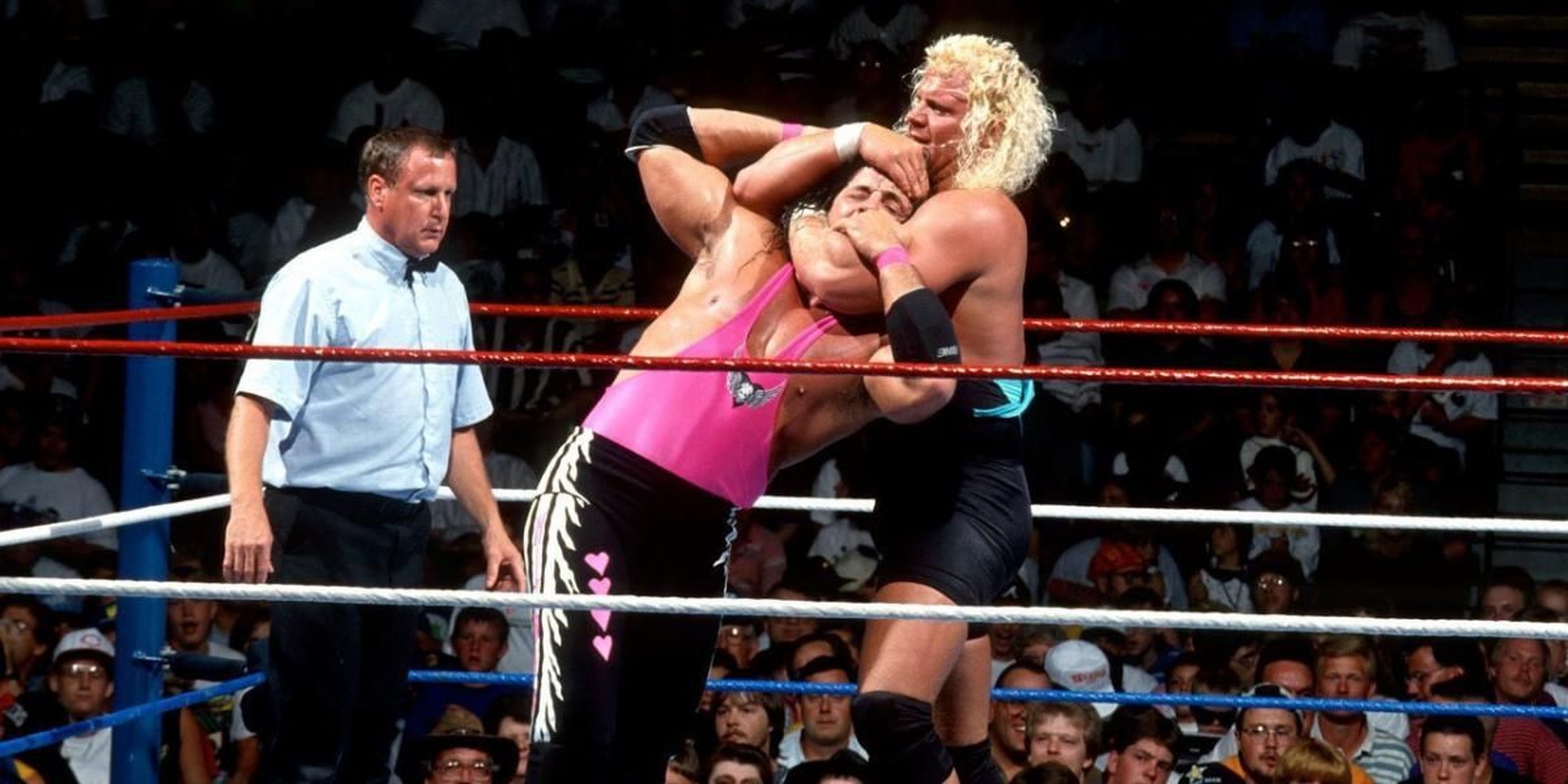 Bret Hart