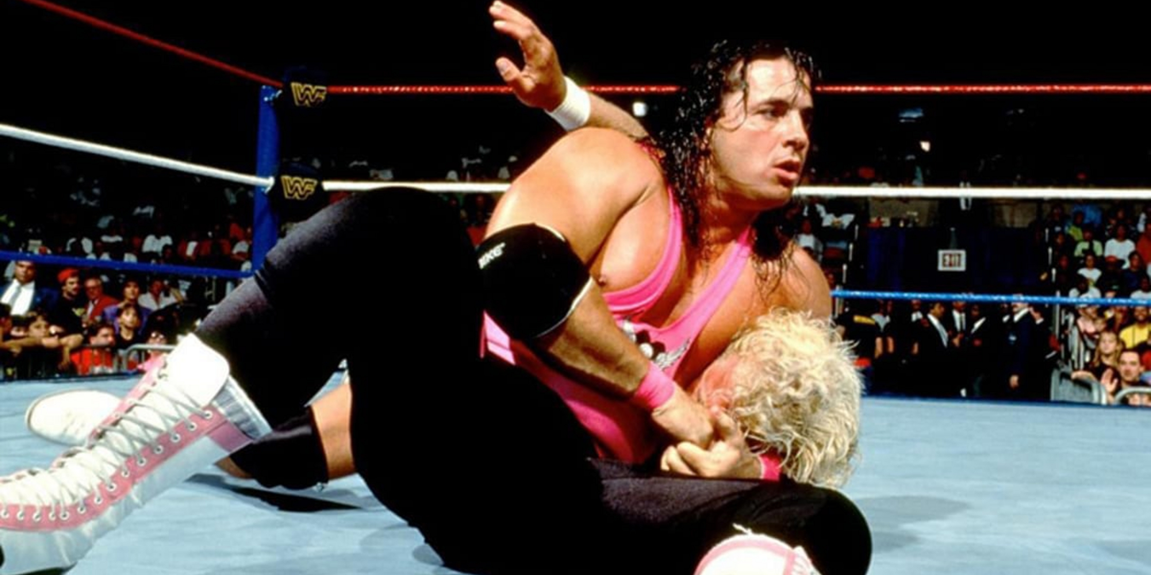 Bret Hart