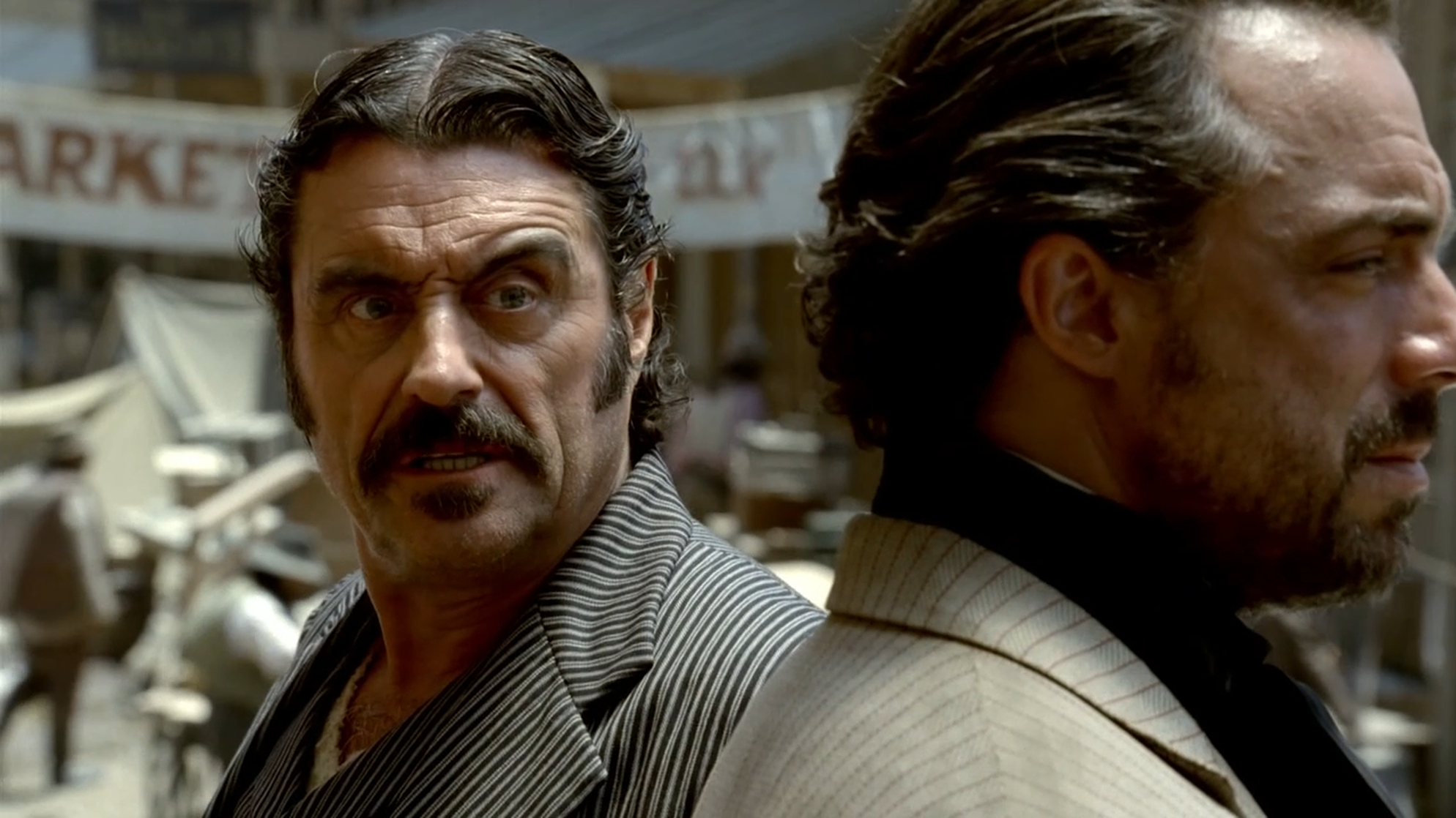 Deadwood Deadwood