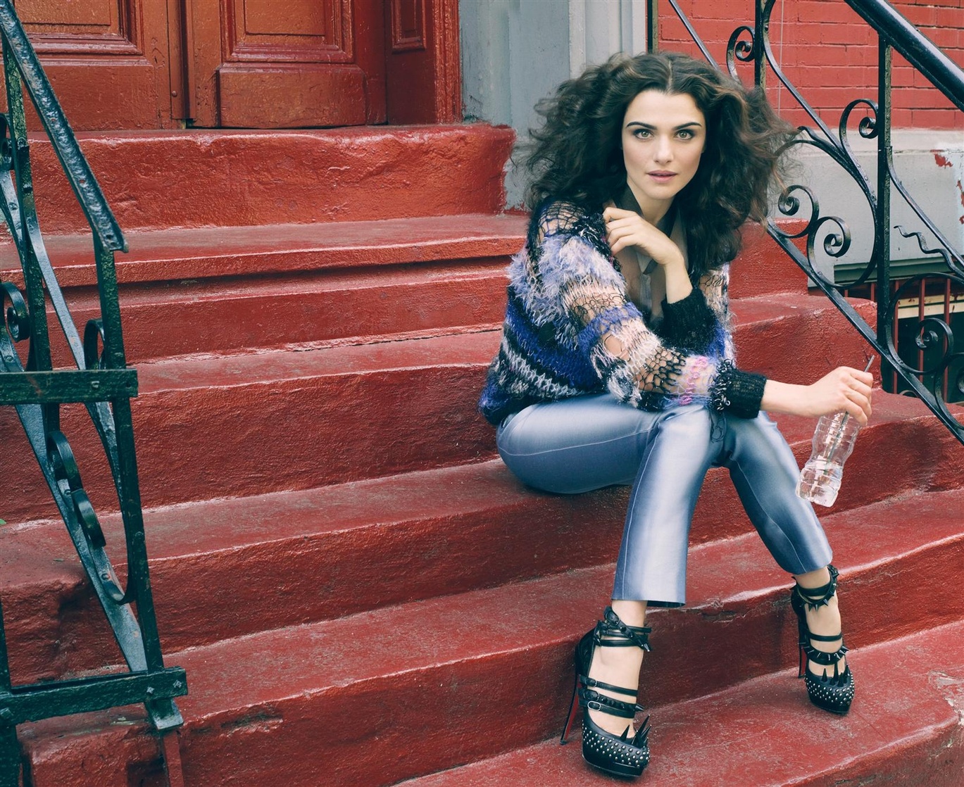 Rachel Weisz Rachel Weisz