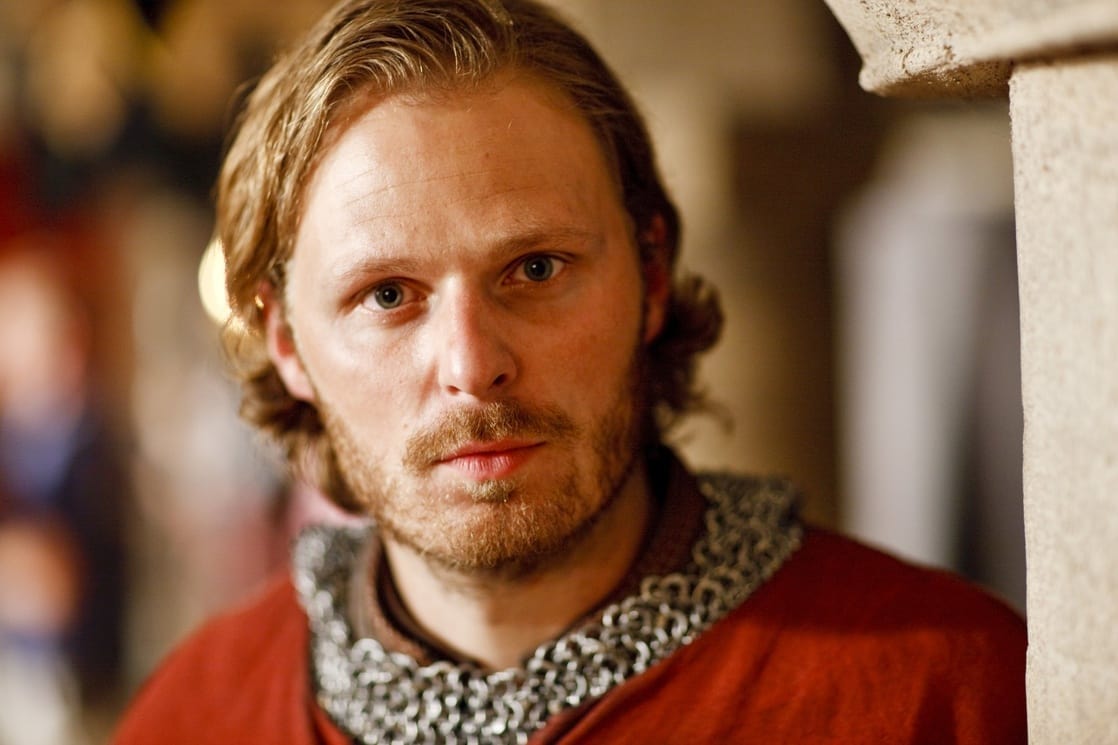 Picture of Rupert Young