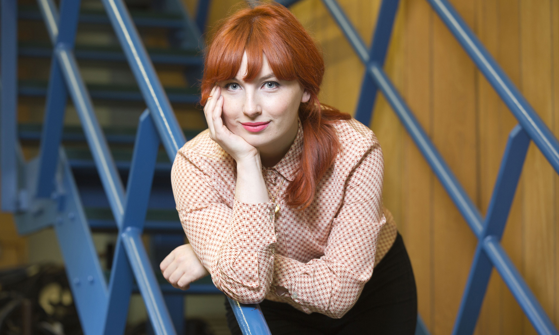 Alice Levine