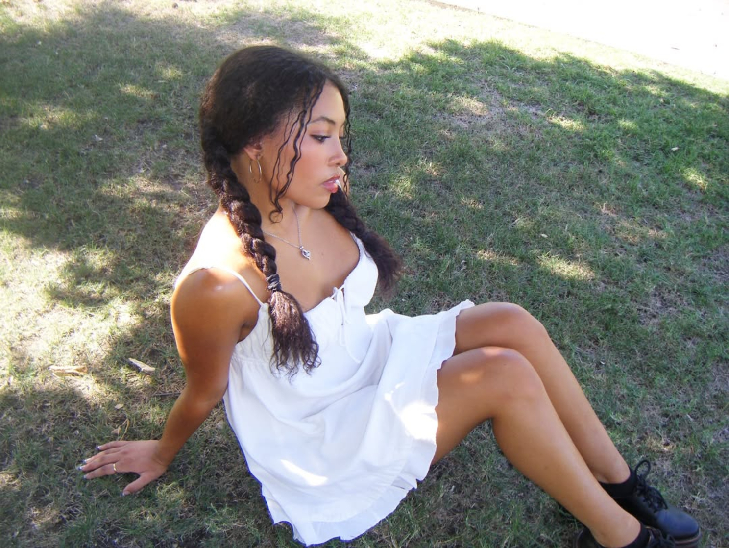 Mirabelle Lee