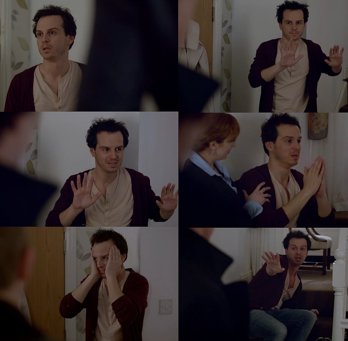 Sherlock