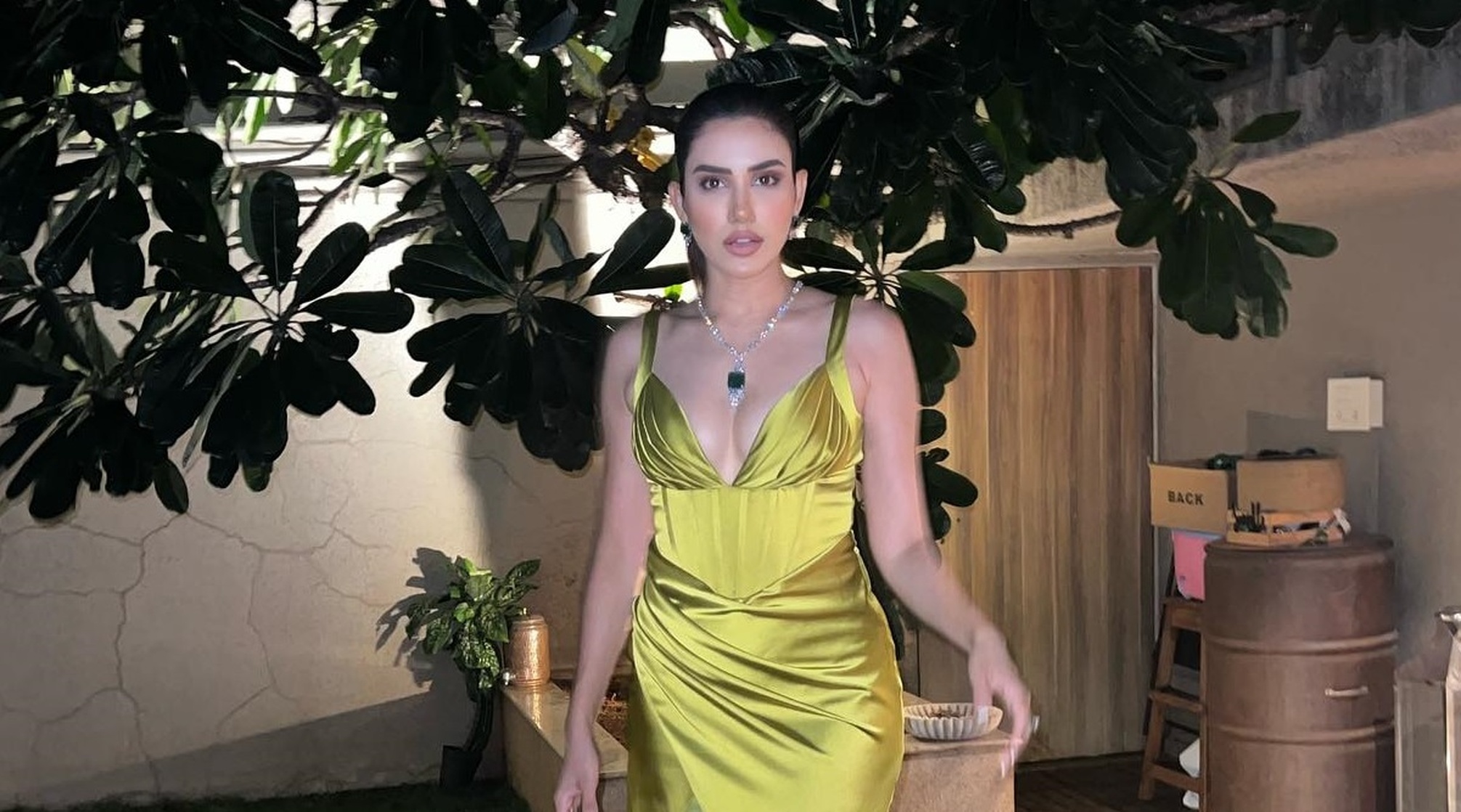 Sonalli Sehgal Sonalli Sehgal
