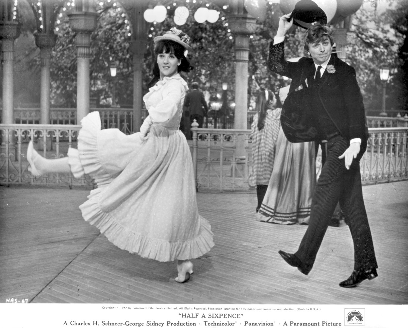 Tommy Steele