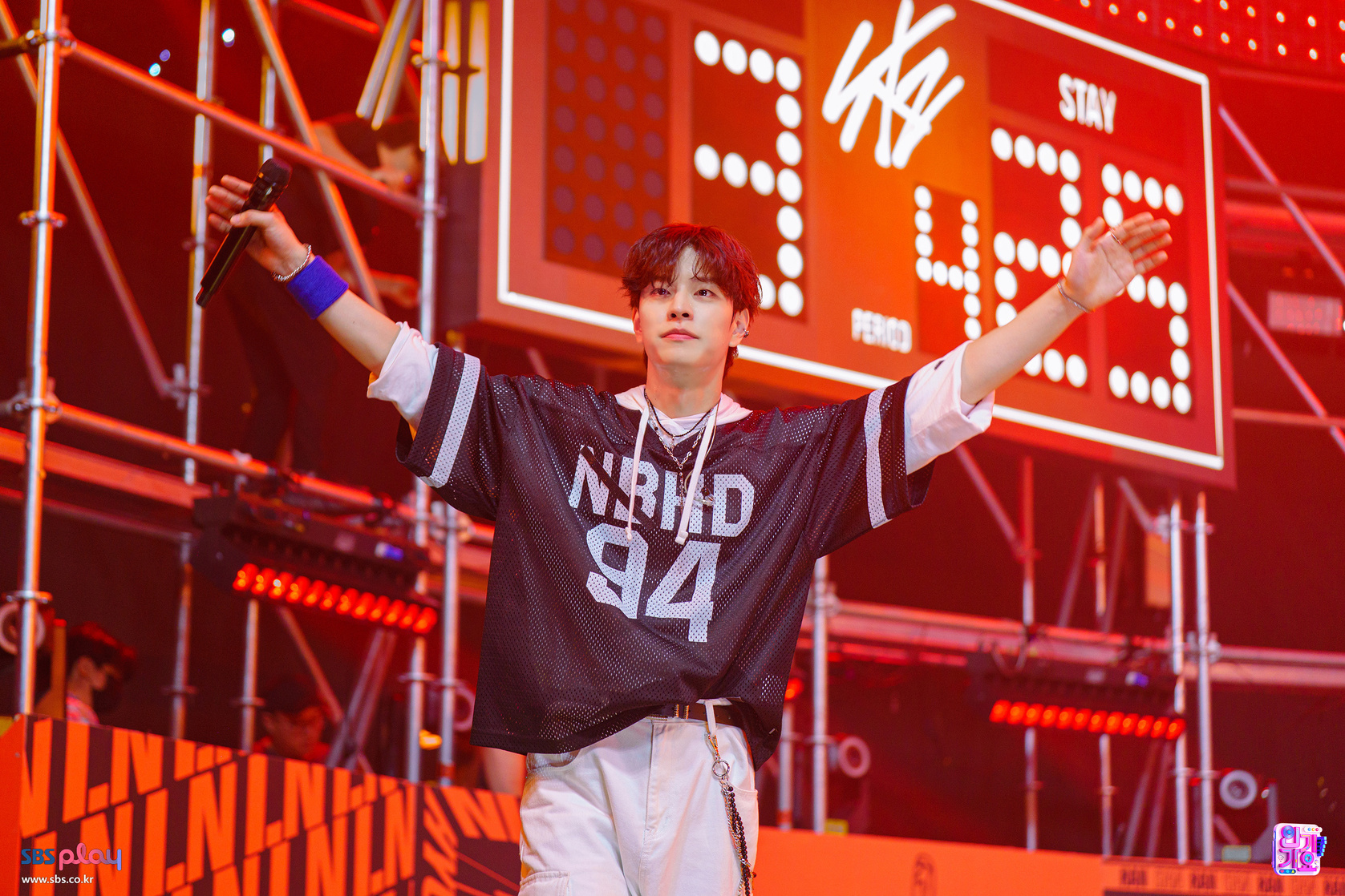 Seungmin