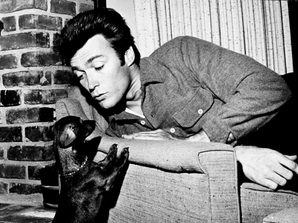 Clint Eastwood Clint Eastwood