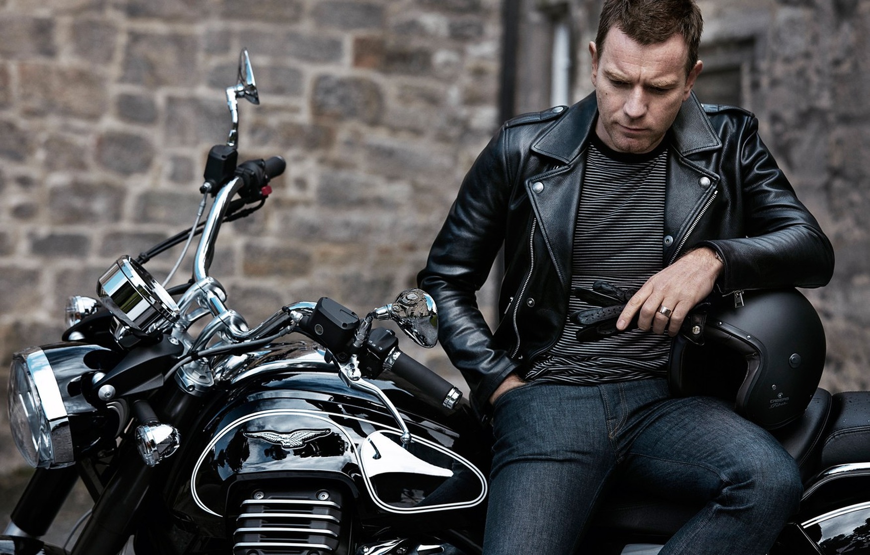 Ewan McGregor