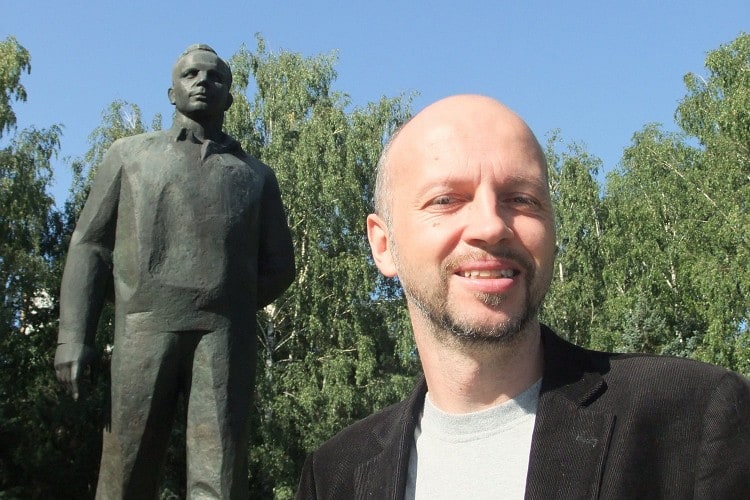 Veit Helmer