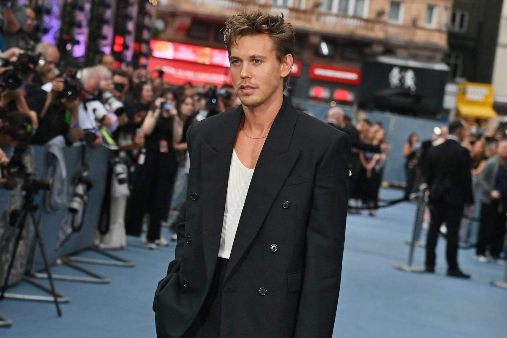 Austin Butler