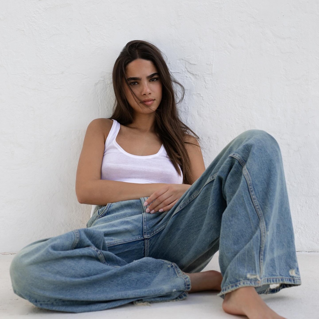 Rania Bibi