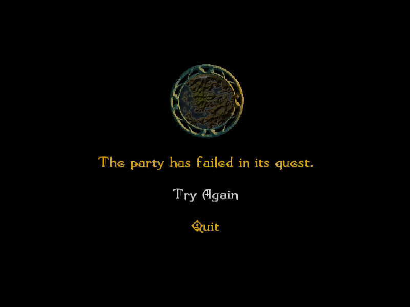 Forgotten Realms: Demon Stone
