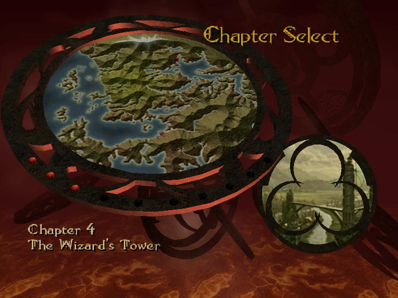 Forgotten Realms: Demon Stone