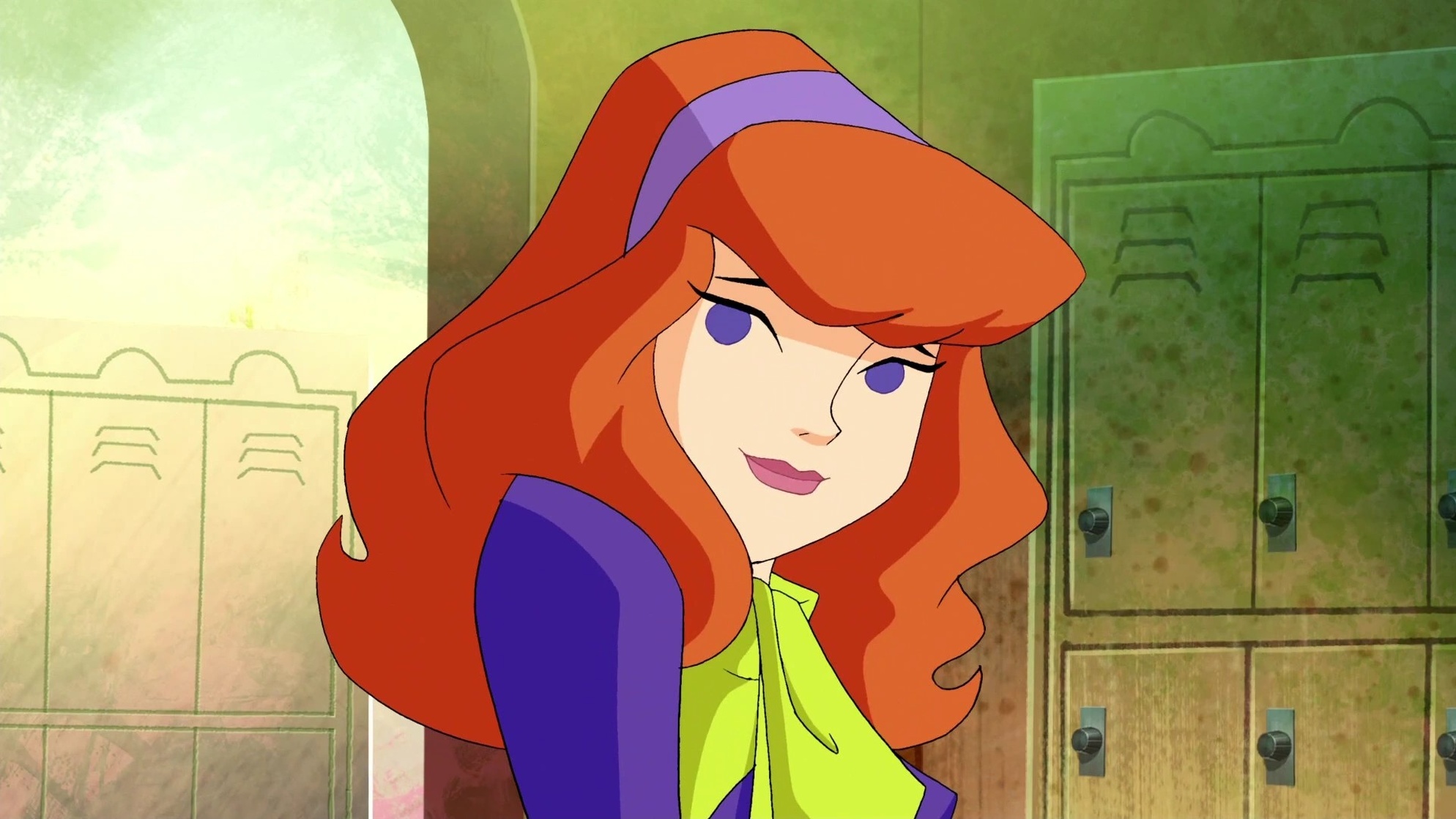 Daphne Blake Daphne Blake
