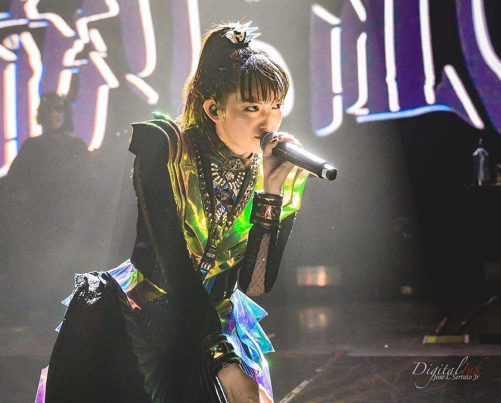 Suzuka Nakamoto