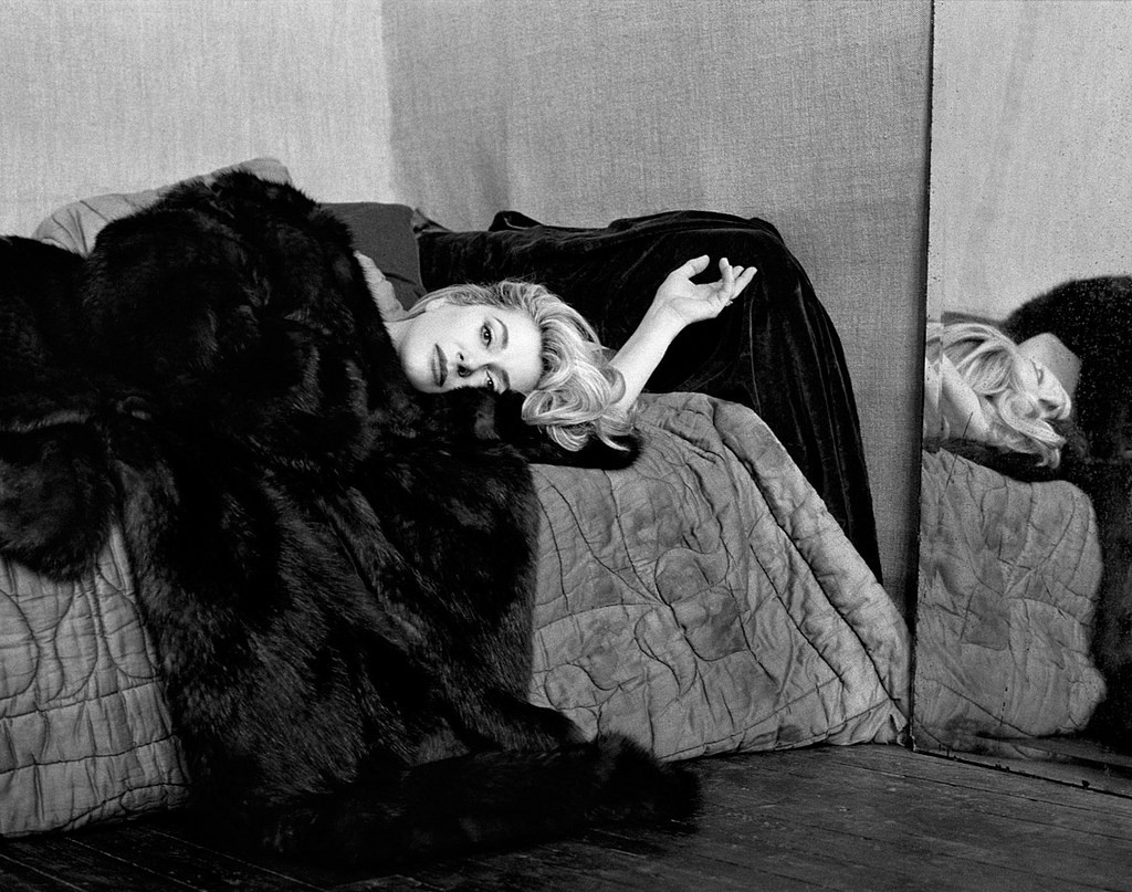Catherine Deneuve