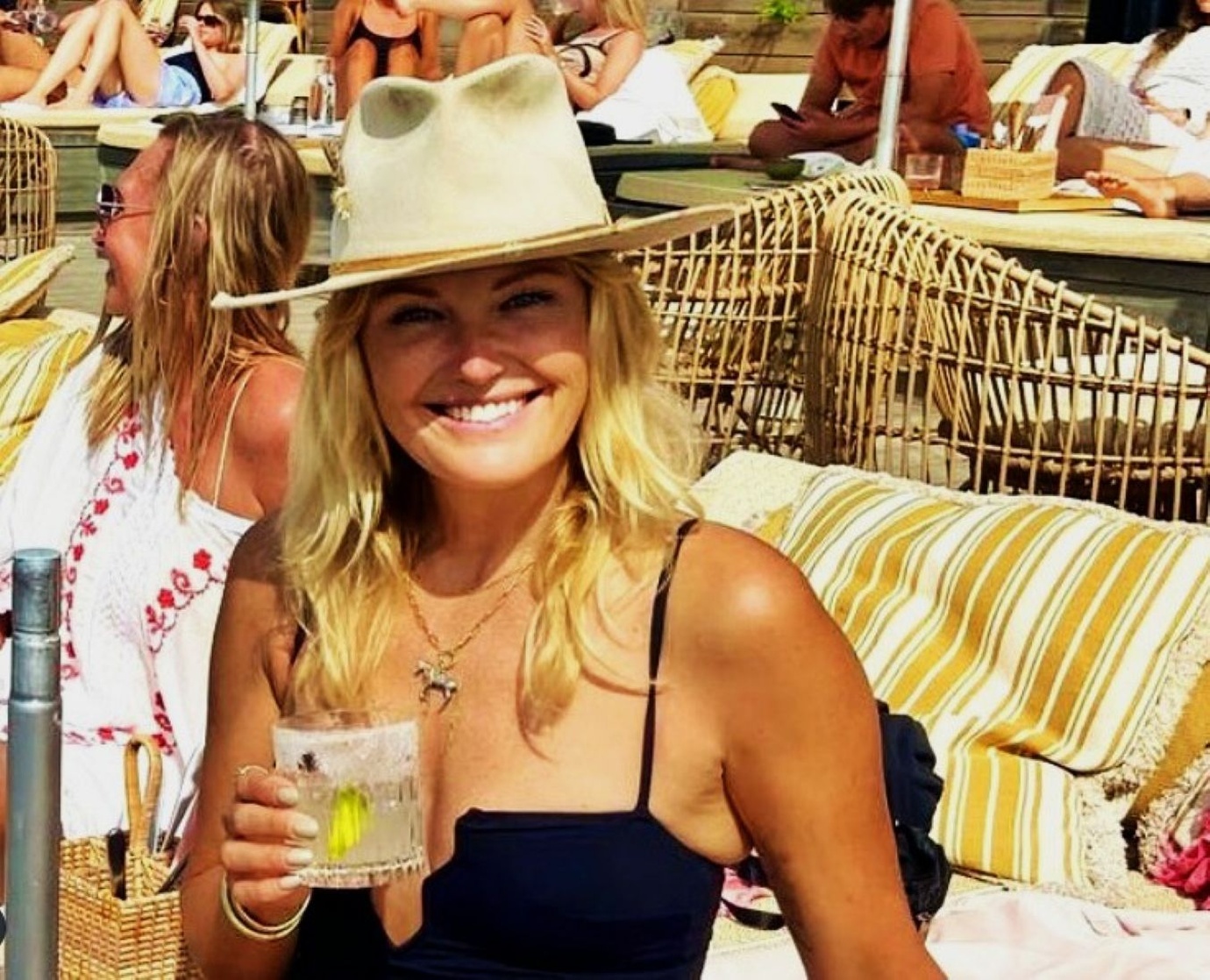 Malin Ackerman