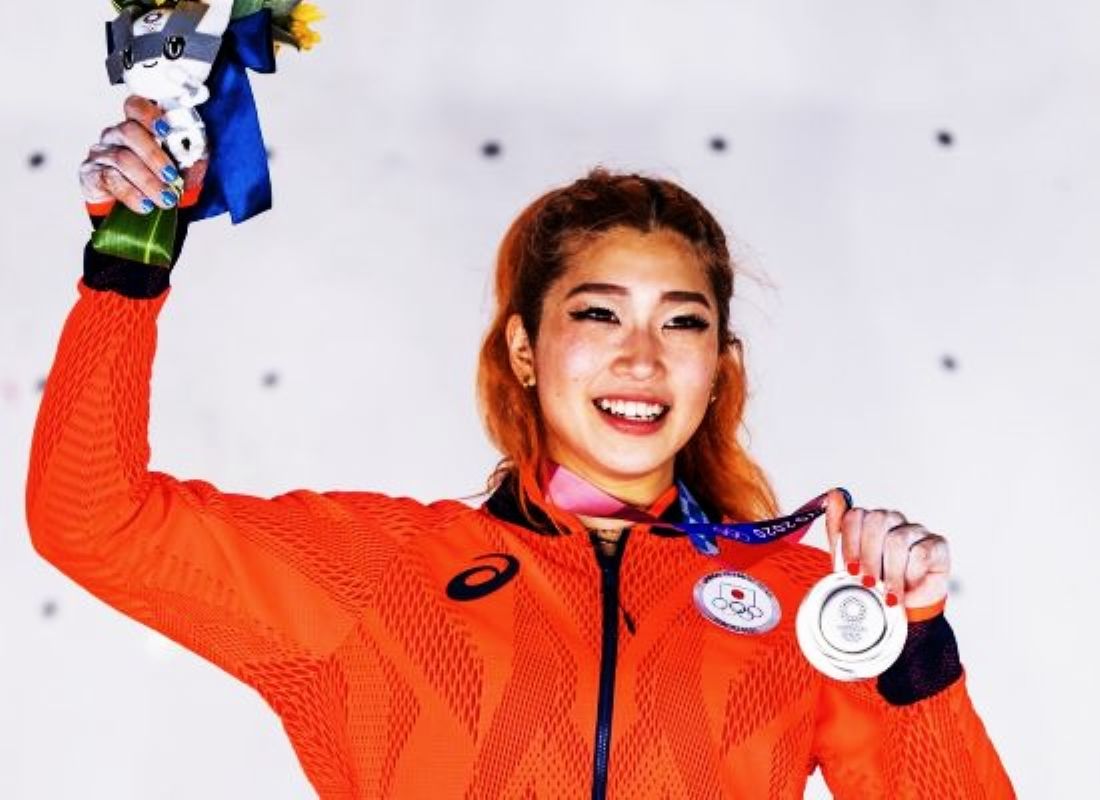 Miho Nonaka