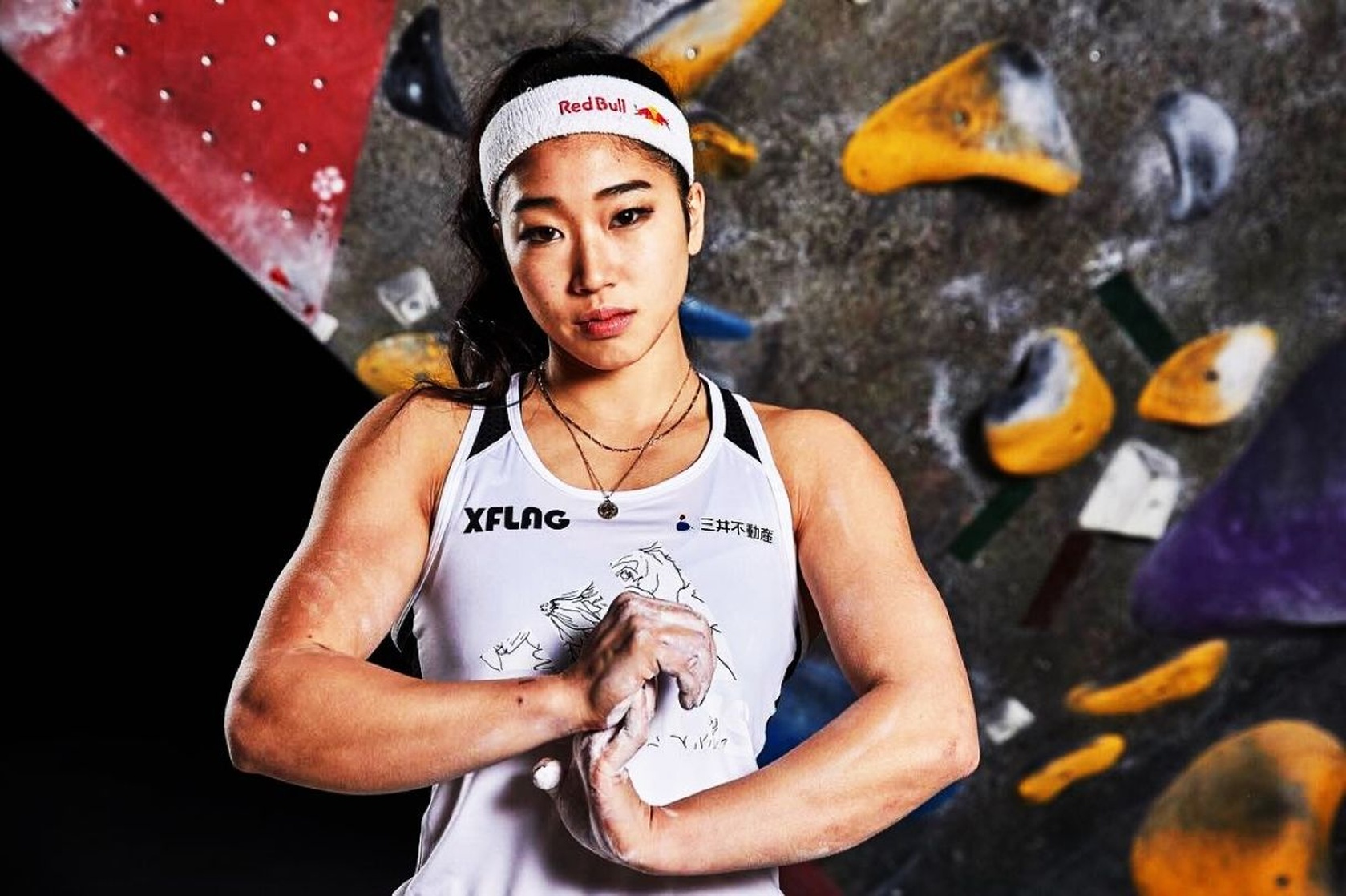 Miho Nonaka Miho Nonaka
