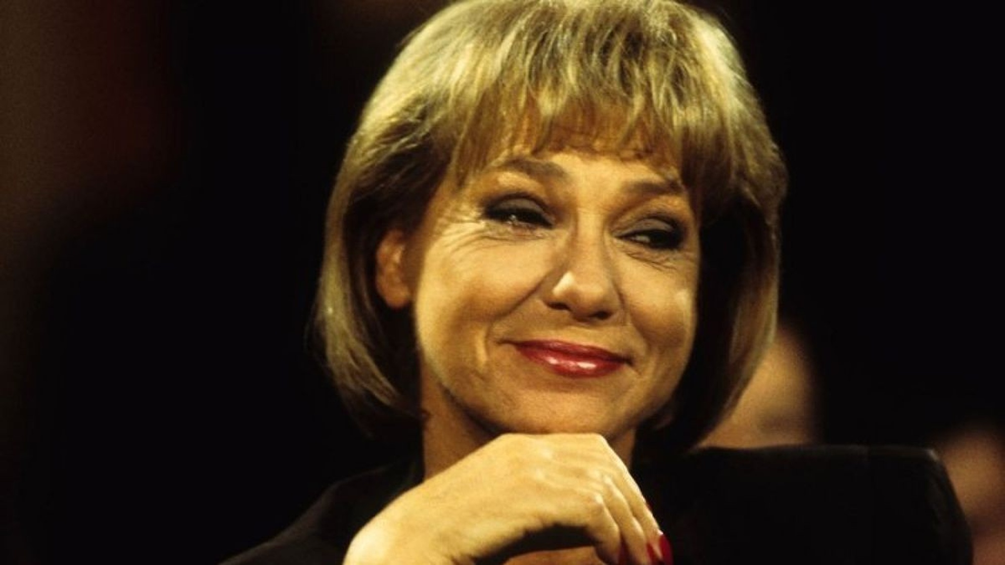 Judy Winter