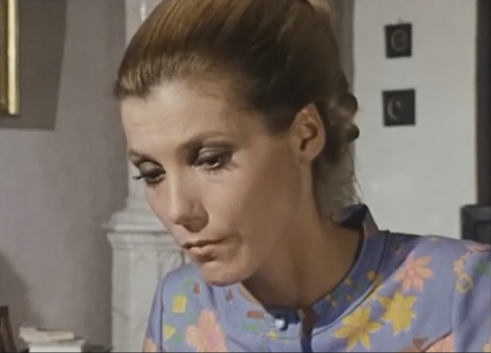 Judy Winter