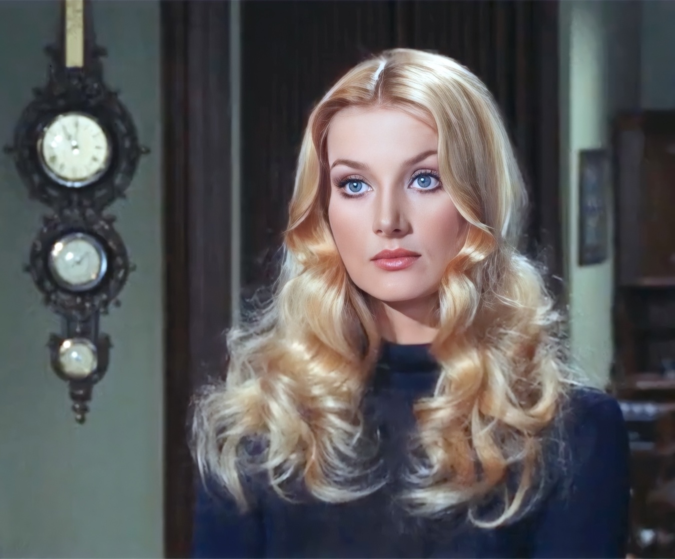 Barbara Bouchet
