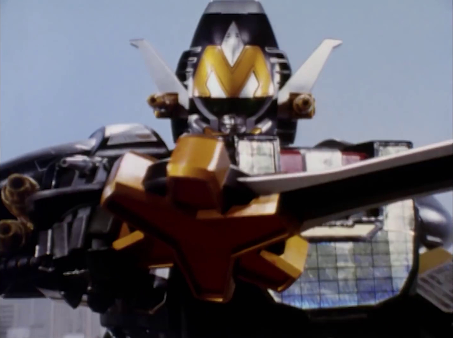 Image of Kyuukyuu Sentai GoGoFive