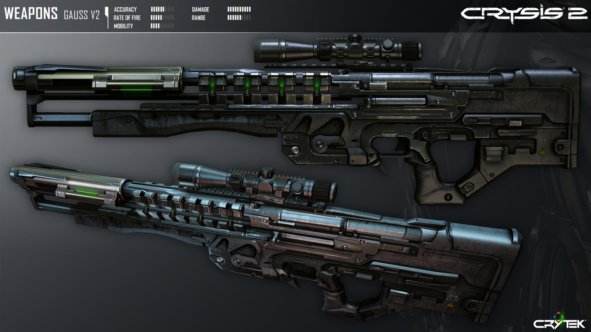 Crysis Maximum Edition