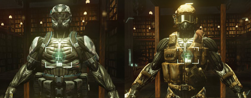 Crysis Maximum Edition