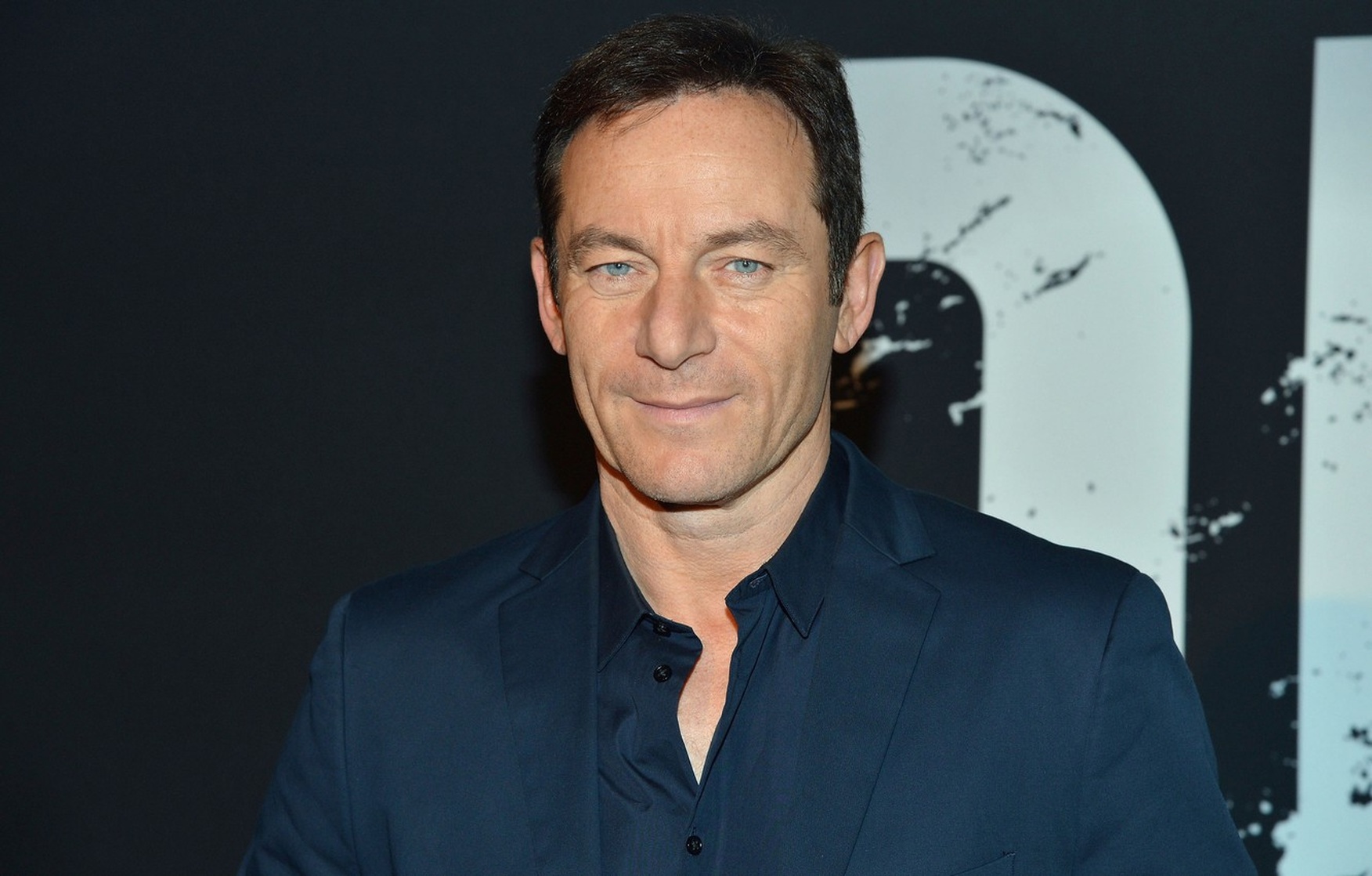 Jason Isaacs