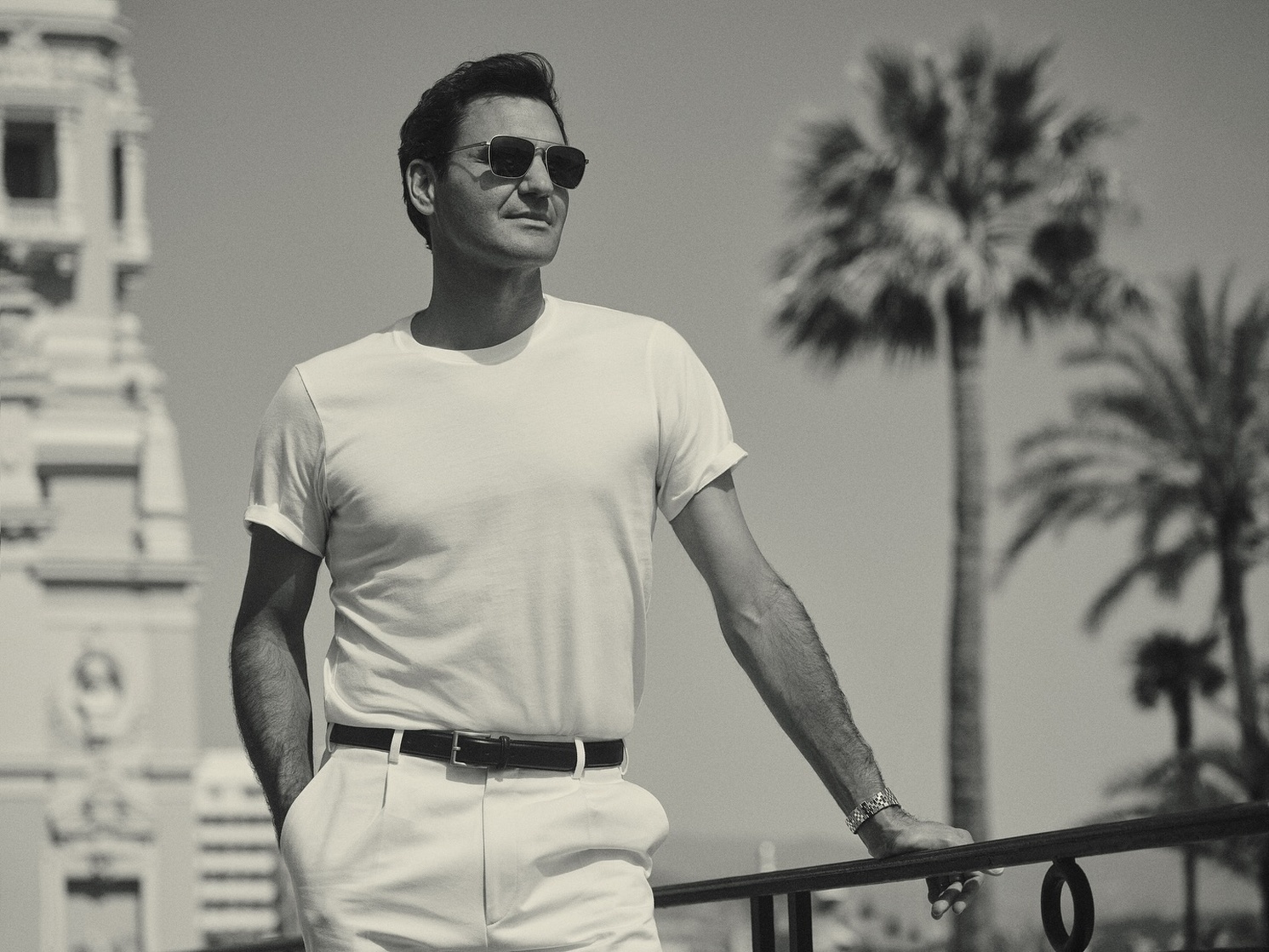 Roger Federer