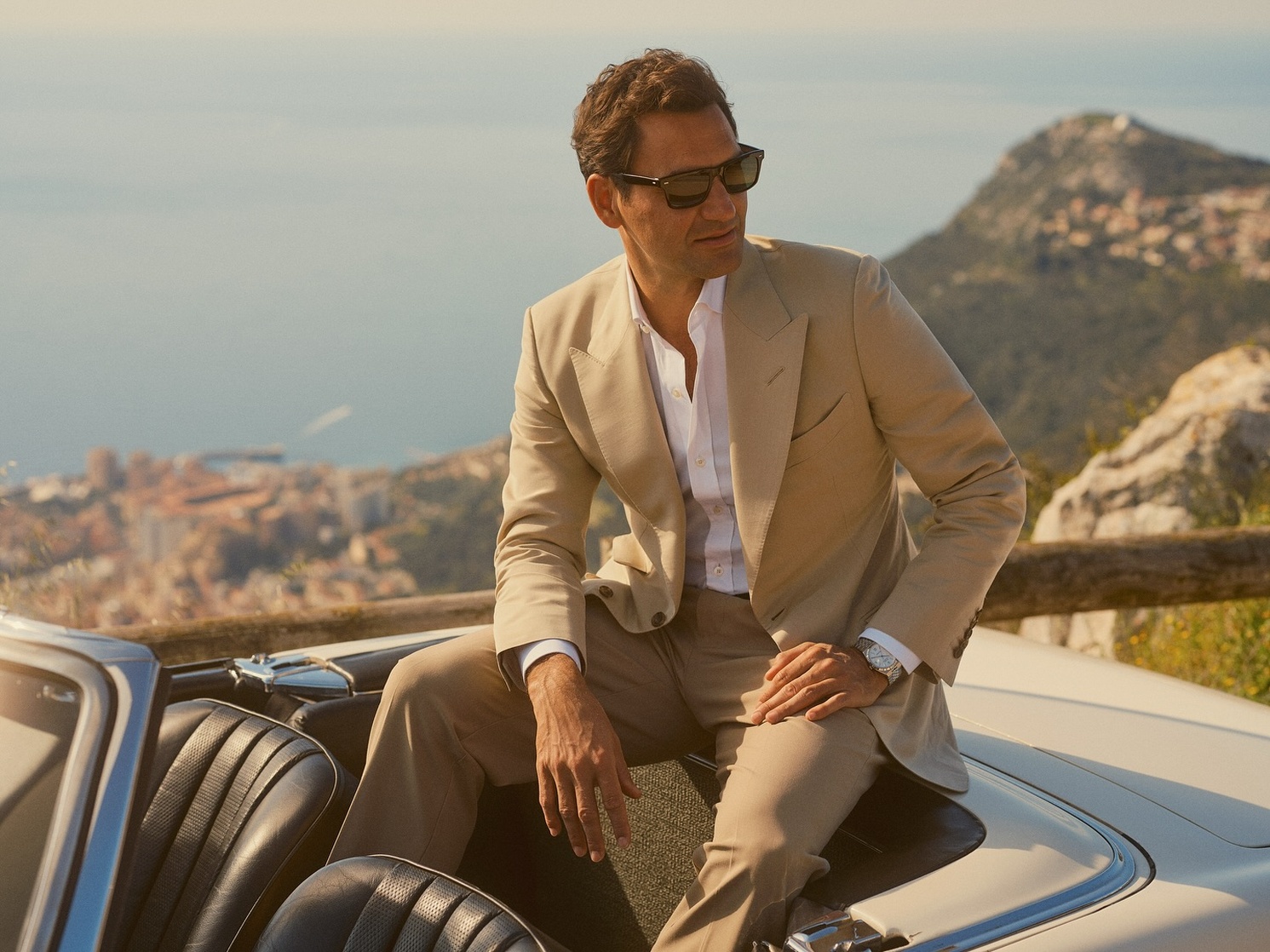 Roger Federer