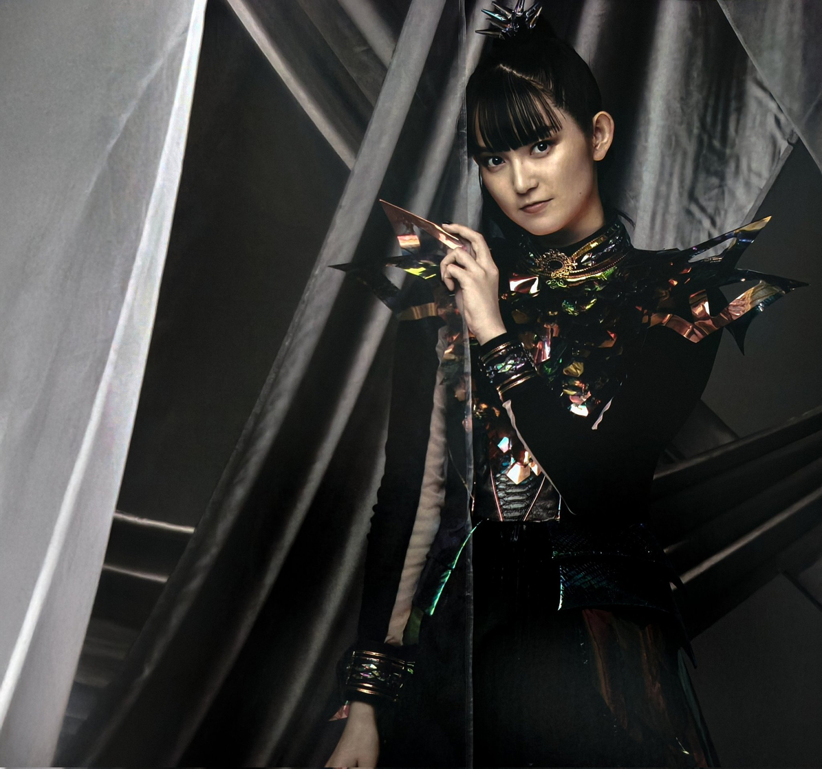 BABYMETAL