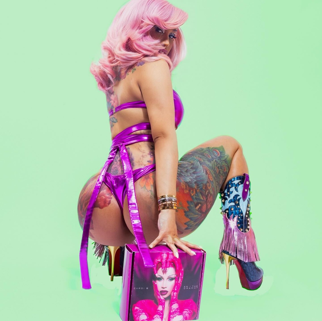 Cardi B