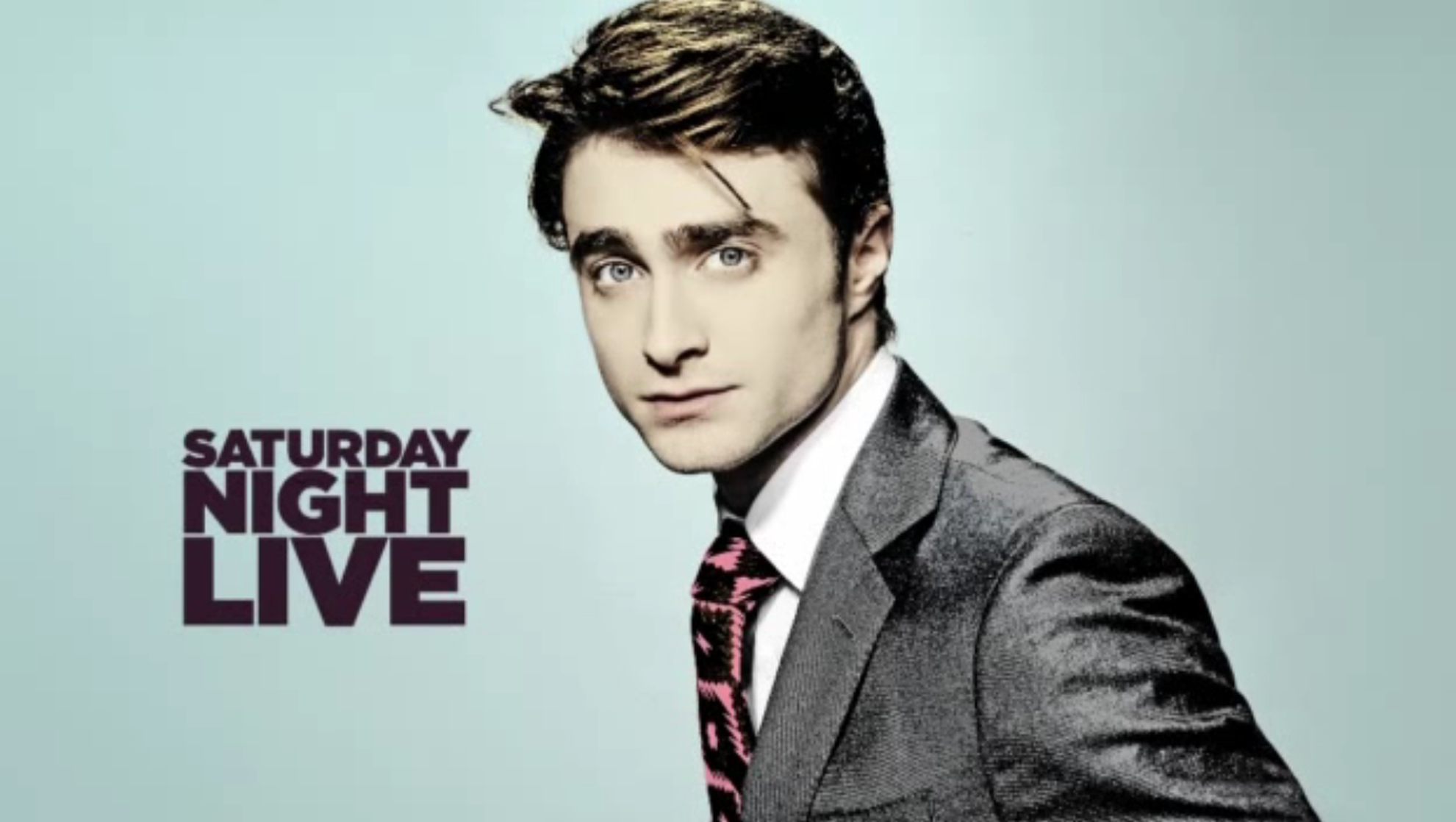 Daniel Radcliffe Daniel Radcliffe