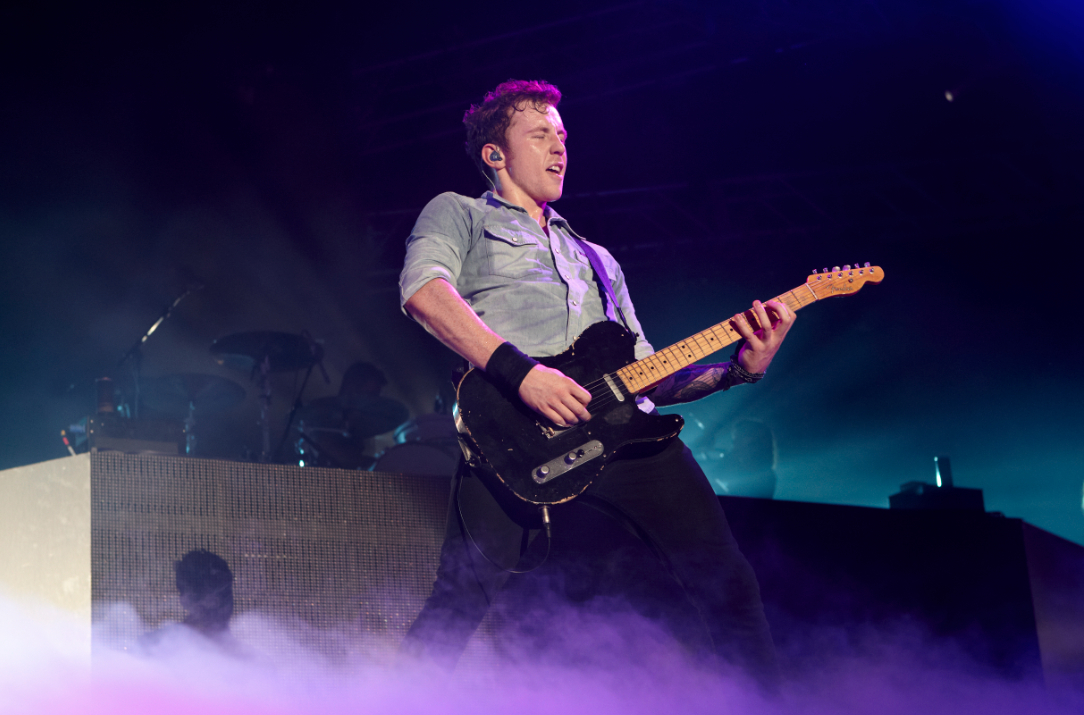 Danny Jones