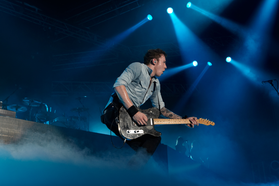 Danny Jones