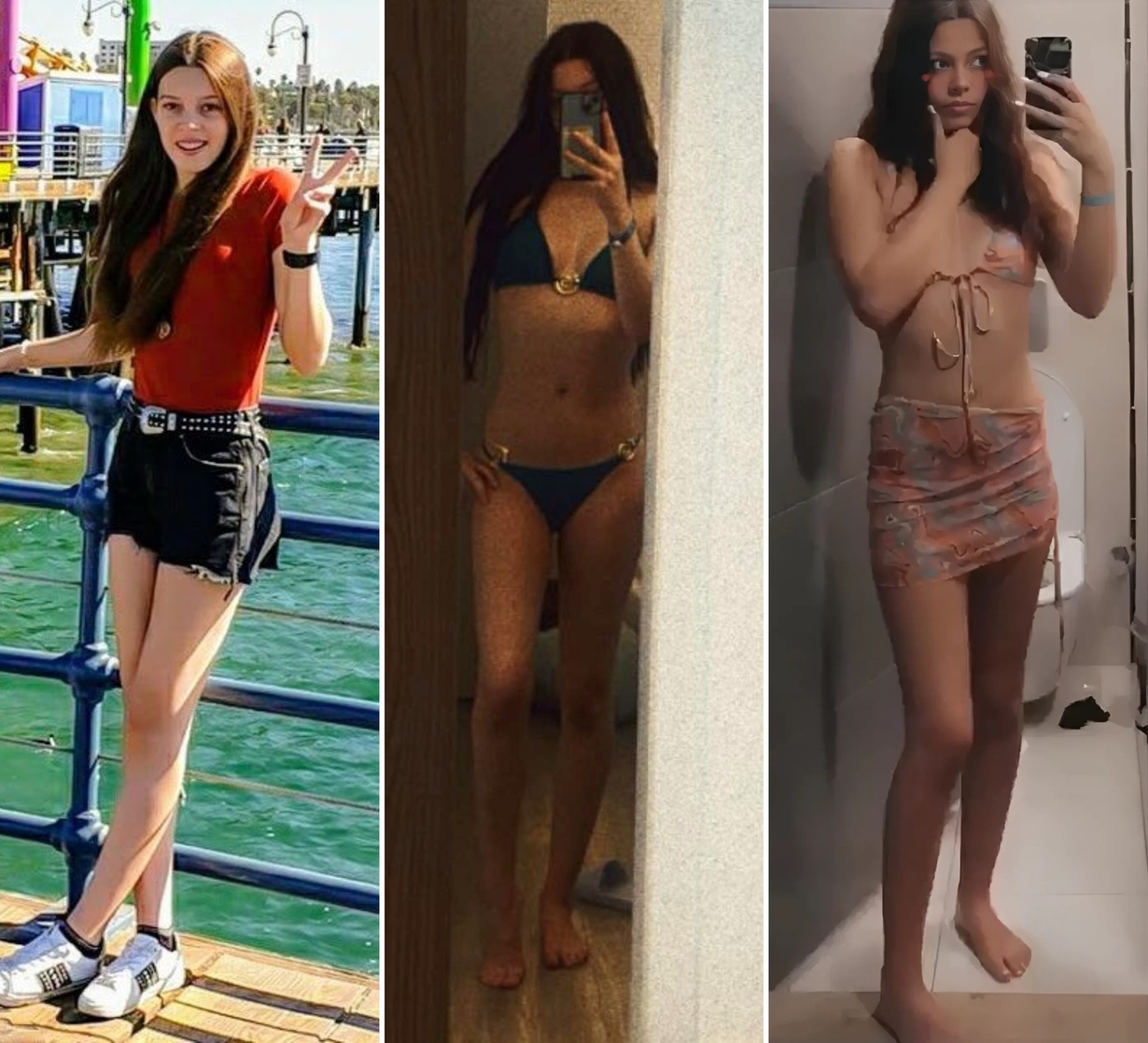 Courtney Hadwin Courtney Hadwin