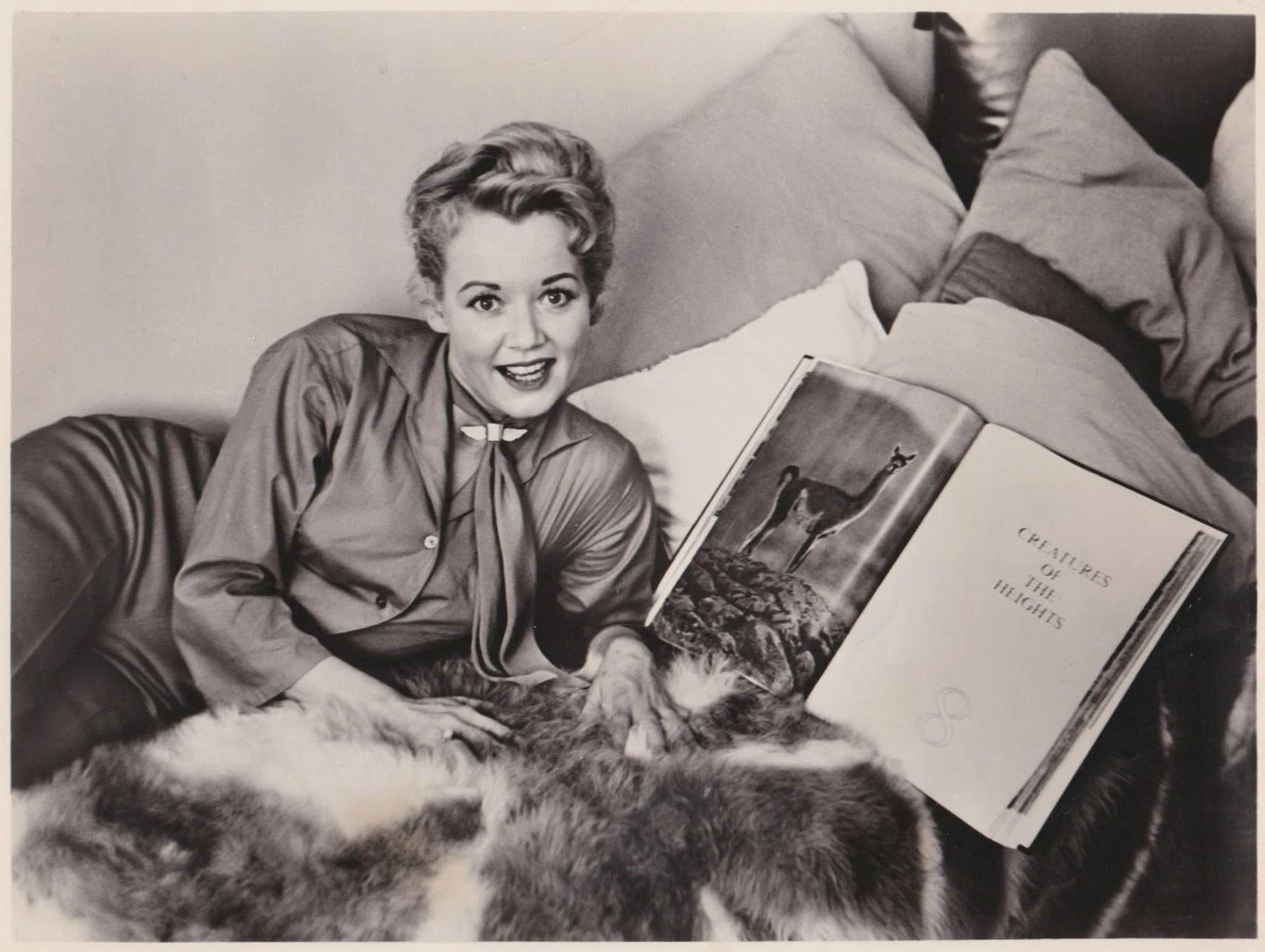 Gloria Winters