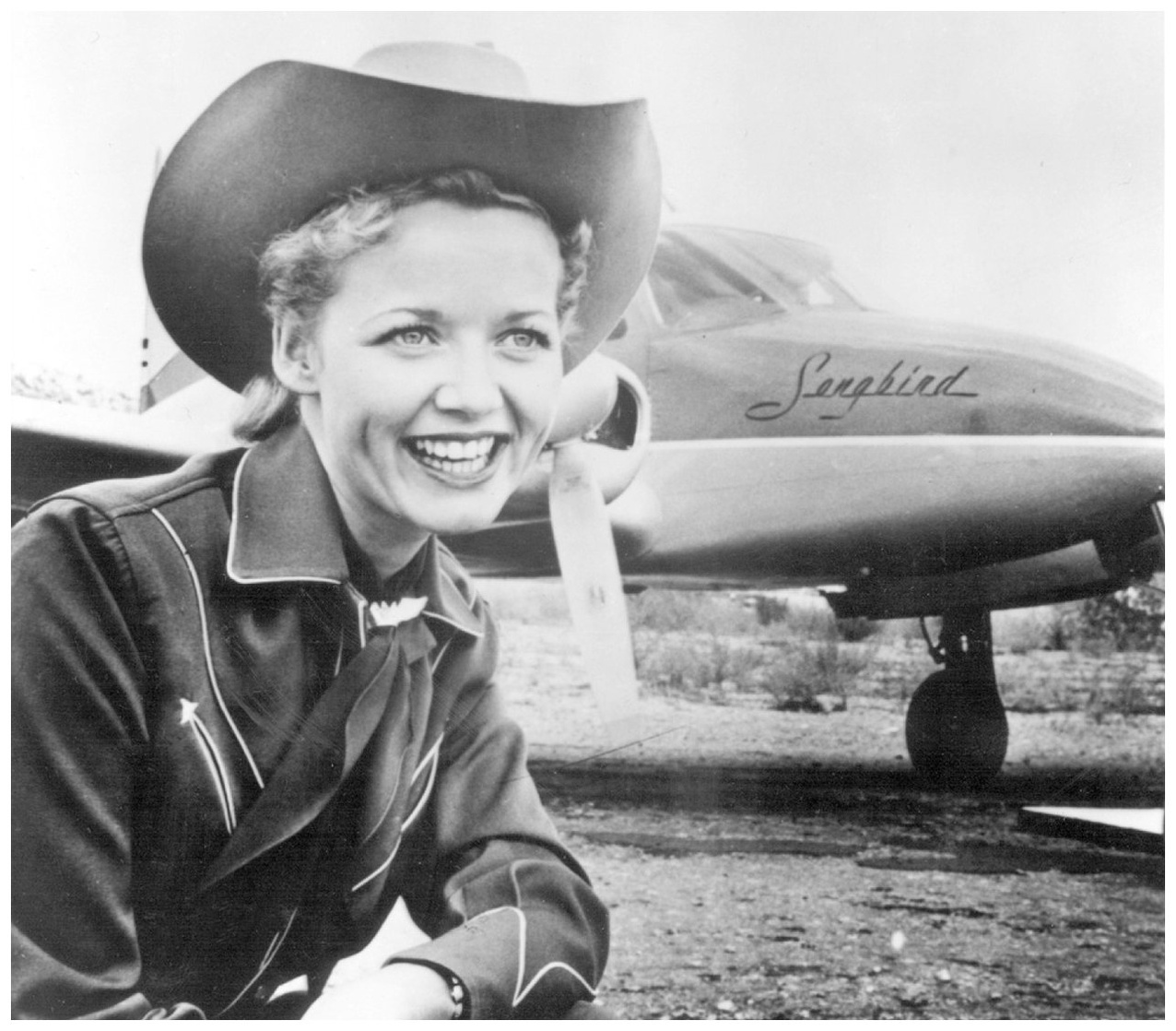 Sky King                                  (1951-1962)
