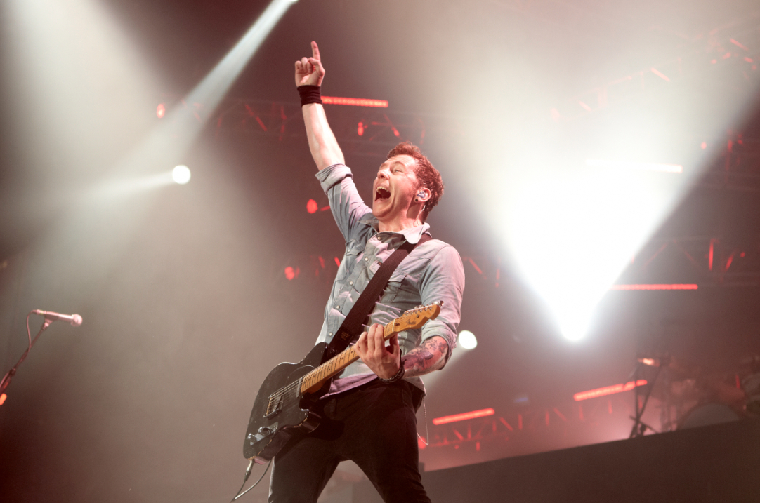 Danny Jones