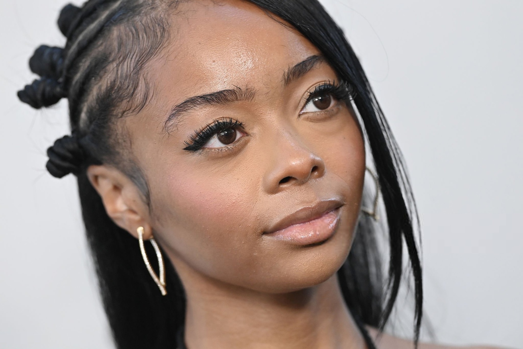 Skai Jackson Skai Jackson