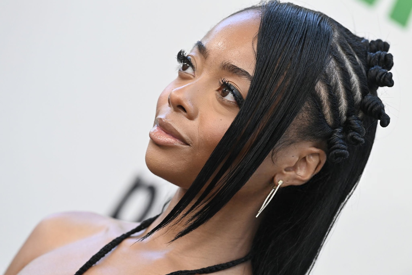 Skai Jackson Skai Jackson