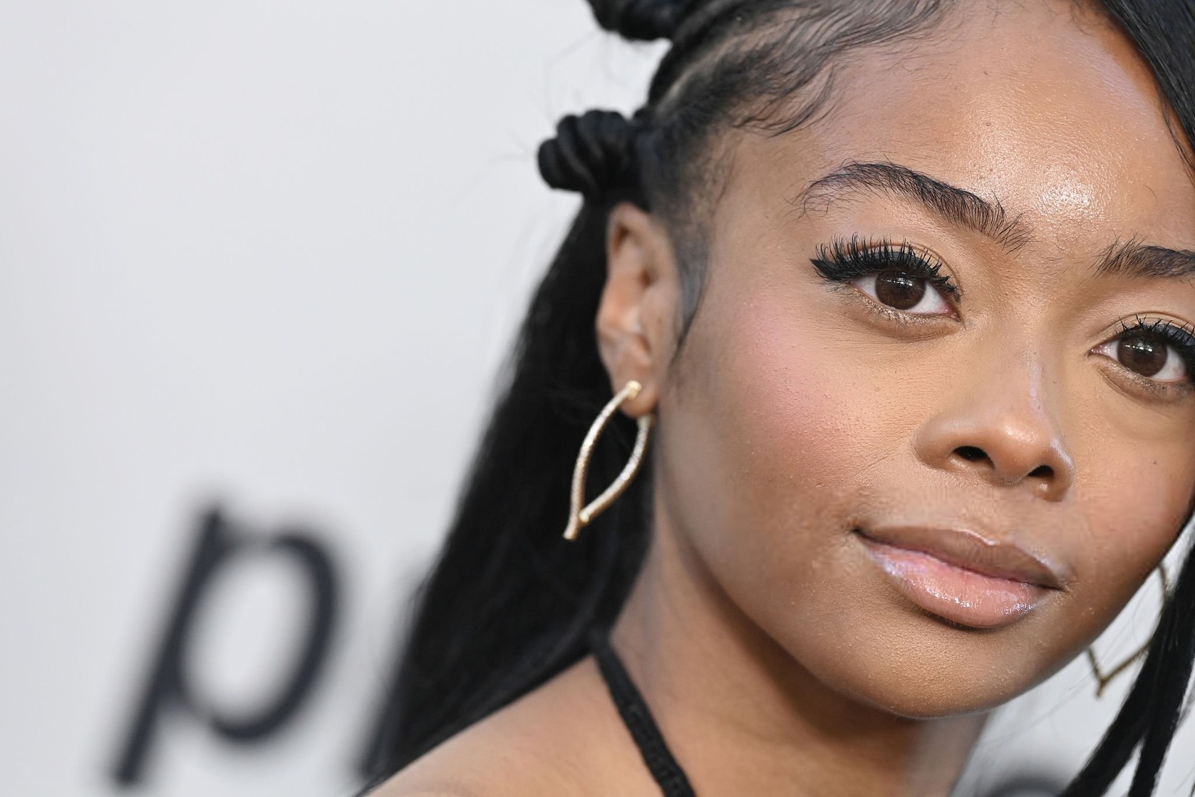 Skai Jackson Skai Jackson