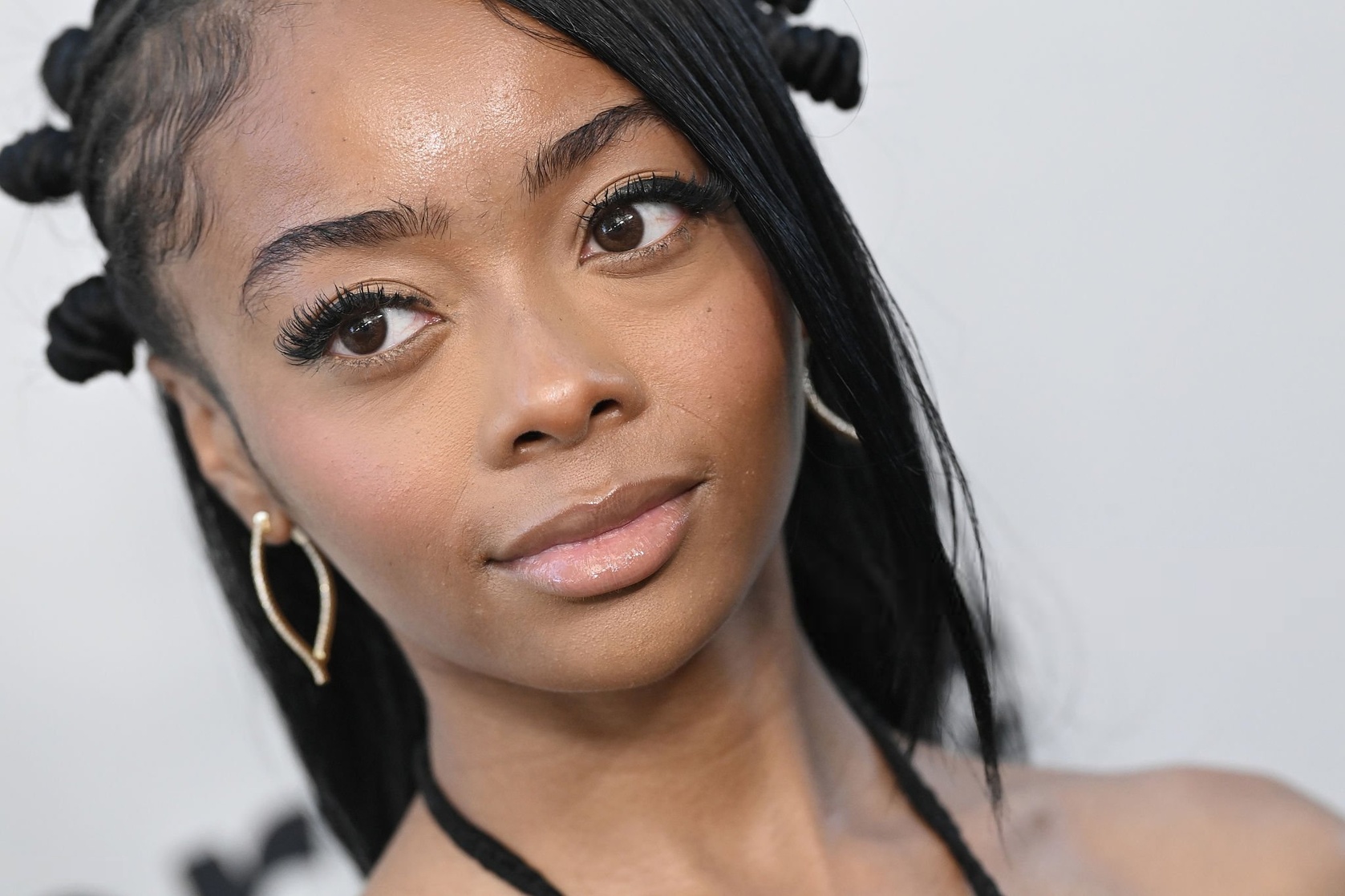 Skai Jackson Skai Jackson