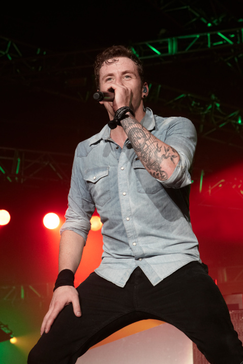 Picture of Danny Jones